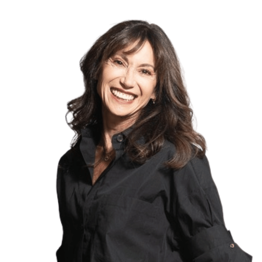 Jamie Blume Along Their Way Headshot