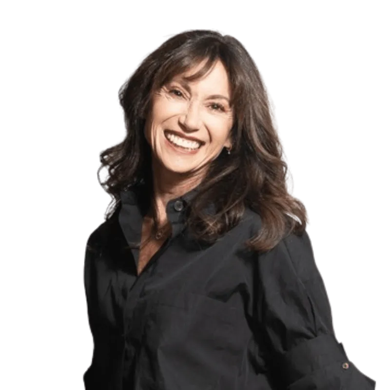 Jamie Blume, ADHD and life coach