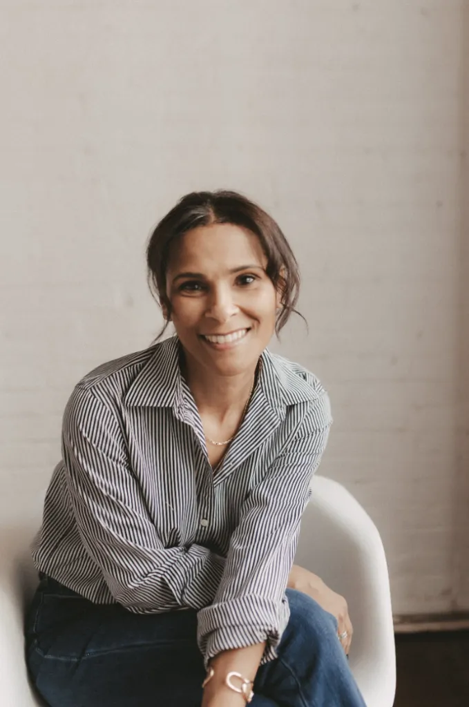Kamala Randhawa, ADHD and life coach