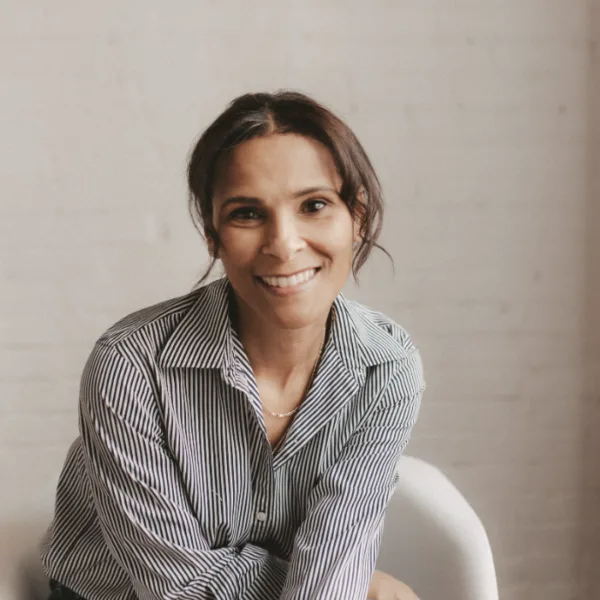 Kamala Randhawa